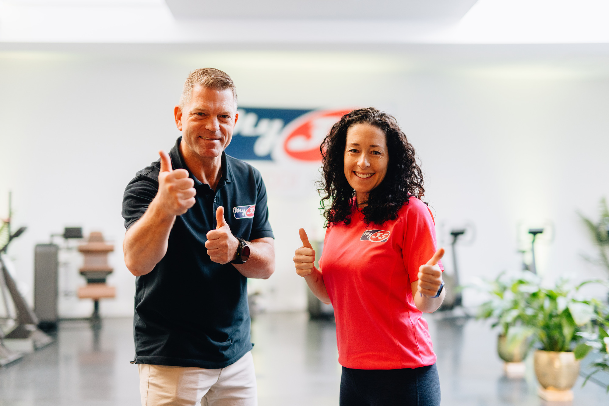 My35’: Resultaat in 35 Minuten